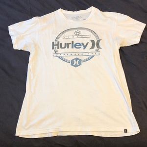 Hurley shirt